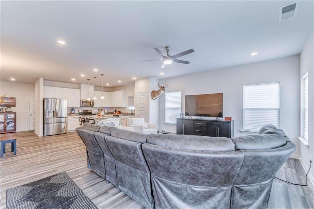 20 Busby Drive Southeast Rome, GA 30161 - Photo 10 of 60