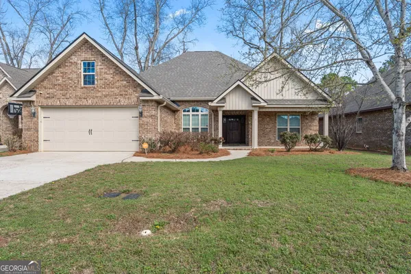 $345,000 | 323 Grand Reserve Way, Kathleen, GA 31047
