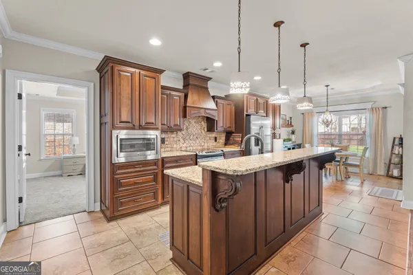 $345,000 | 323 Grand Reserve Way, Kathleen, GA 31047