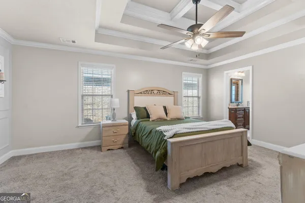 $345,000 | 323 Grand Reserve Way, Kathleen, GA 31047