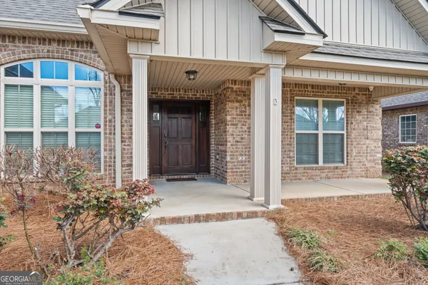 $345,000 | 323 Grand Reserve Way, Kathleen, GA 31047