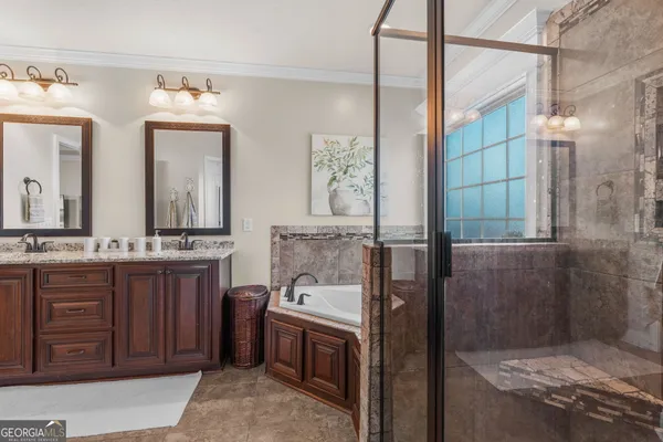 $345,000 | 323 Grand Reserve Way, Kathleen, GA 31047