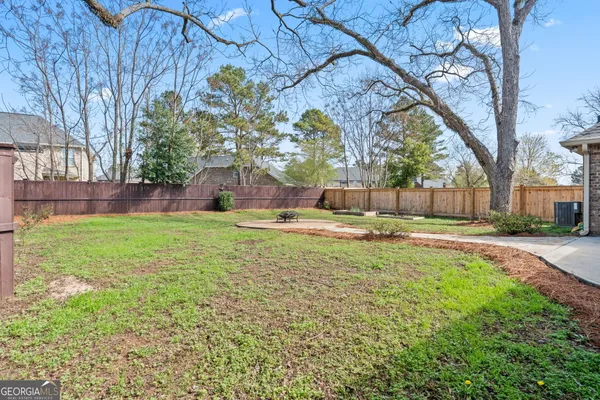 $345,000 | 323 Grand Reserve Way, Kathleen, GA 31047