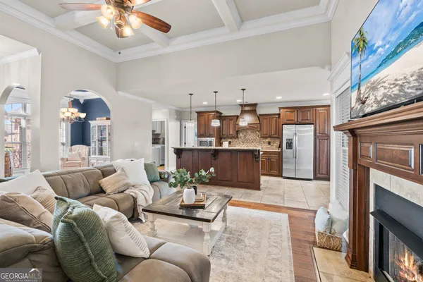 $345,000 | 323 Grand Reserve Way, Kathleen, GA 31047