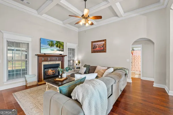 $345,000 | 323 Grand Reserve Way, Kathleen, GA 31047