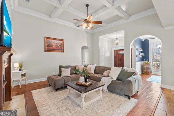 $345,000 | 323 Grand Reserve Way, Kathleen, GA 31047