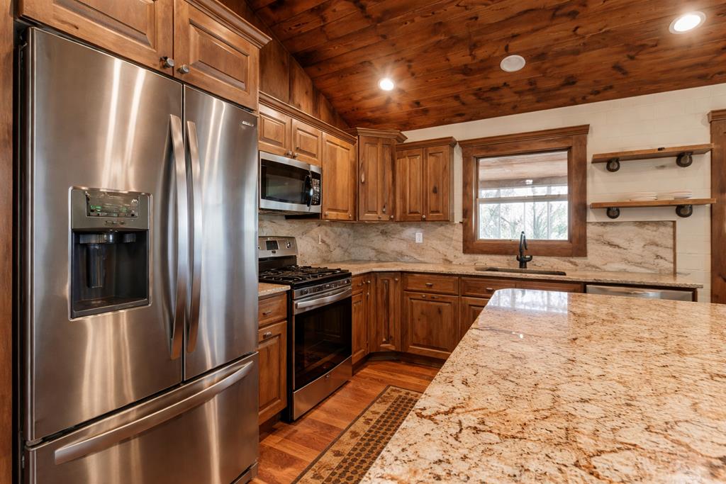 554 Tipton Springs Road Morganton, GA 30560 - Photo 8 of 74