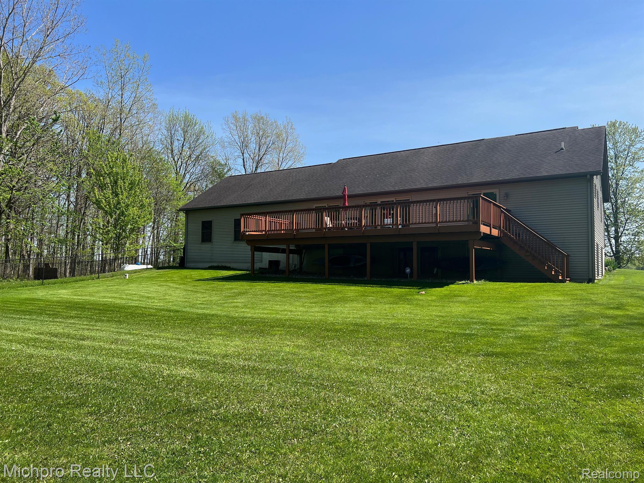 2625 East Britton Road Bancroft, MI 48414 - Photo 13 of 46 Gallery Image 13