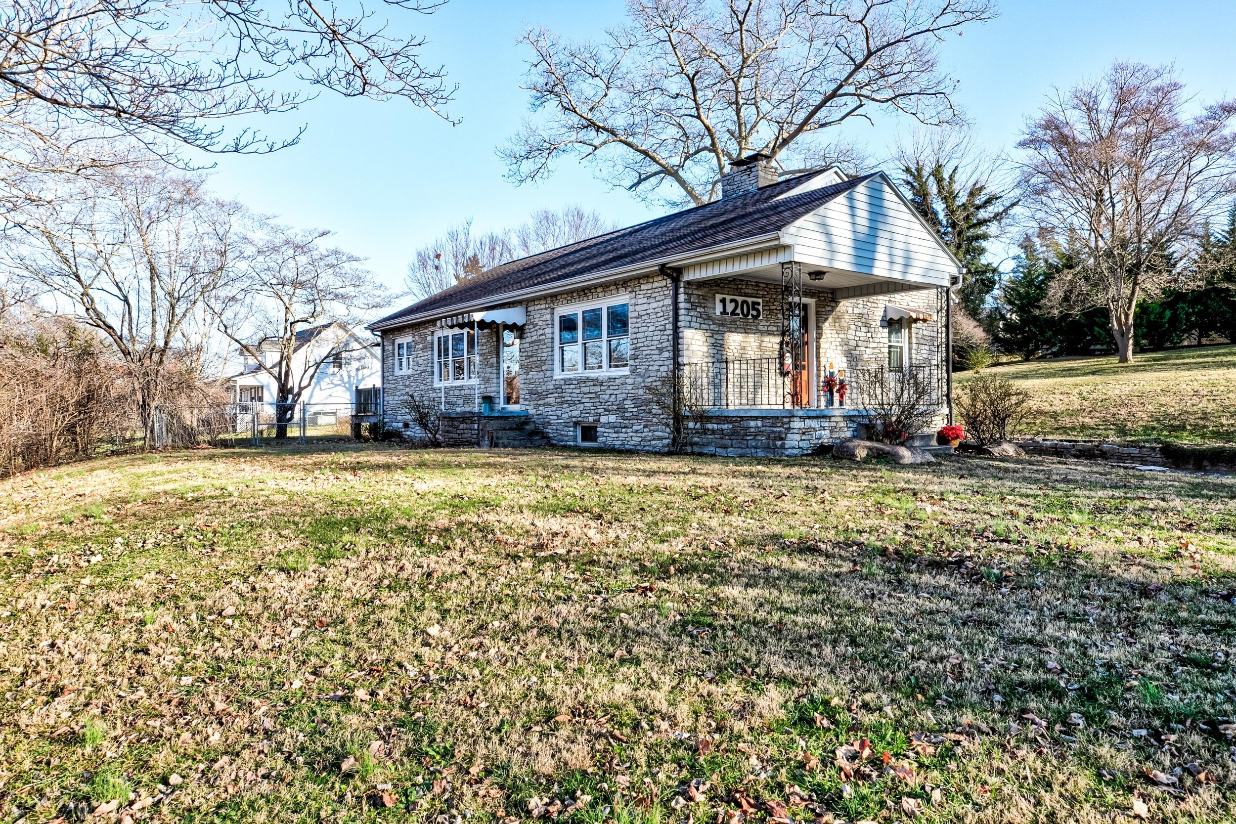 1205 Loop Road La Follette, TN 37766 - Photo 25 of 39 1205 Loop Road-2