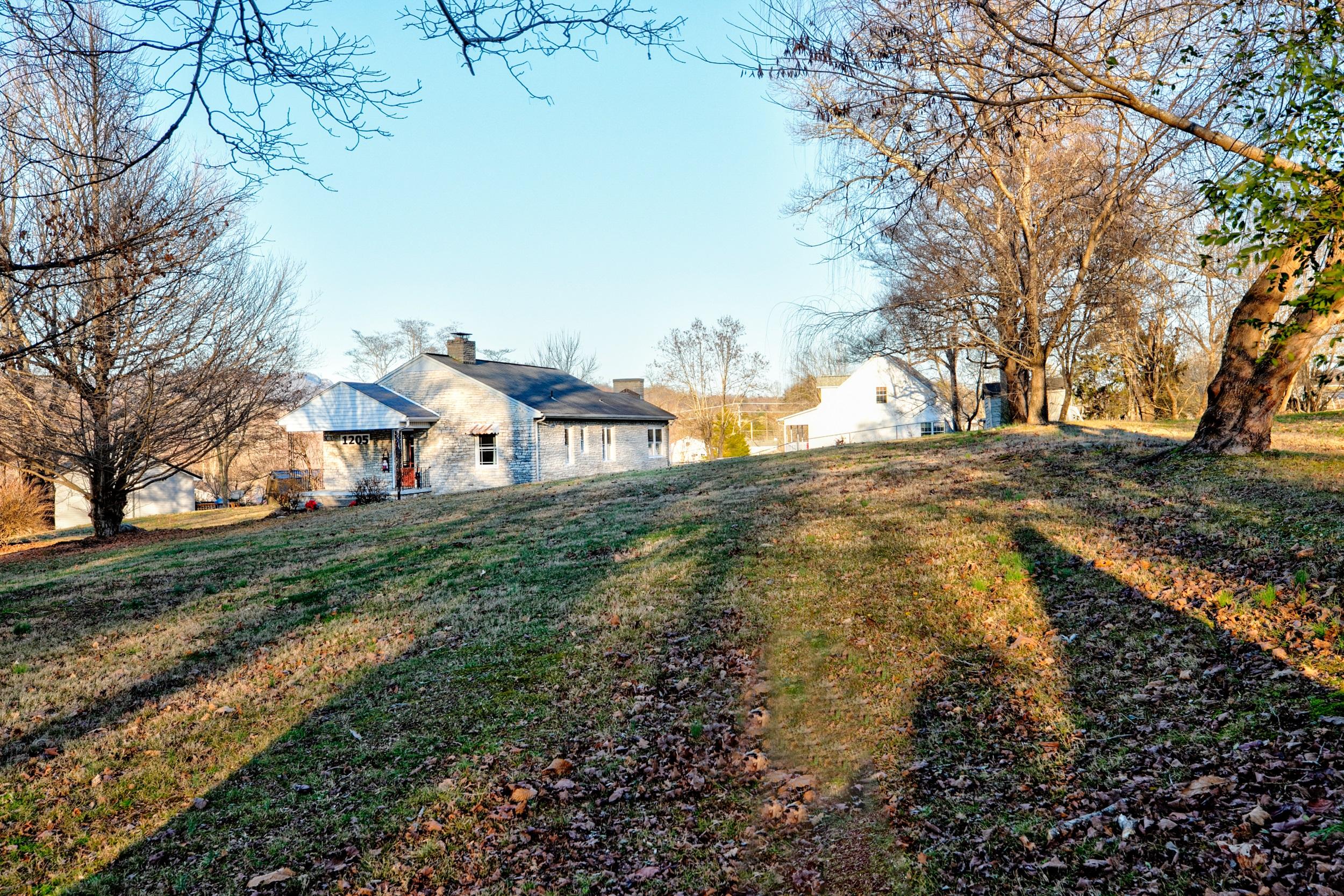 1205 Loop Road La Follette, TN 37766 - Photo 34 of 39 1205 Loop Road-34