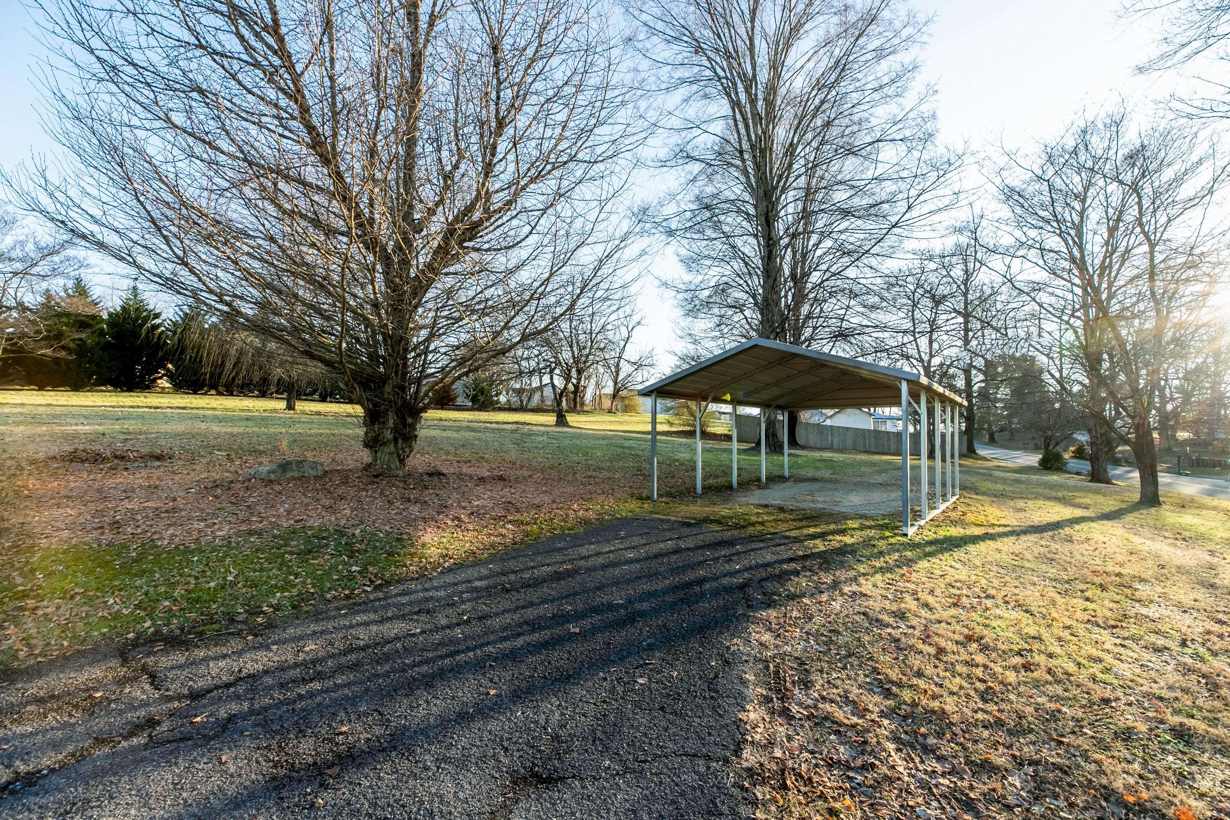 1205 Loop Road La Follette, TN 37766 - Photo 35 of 39 1205 Loop Road-35
