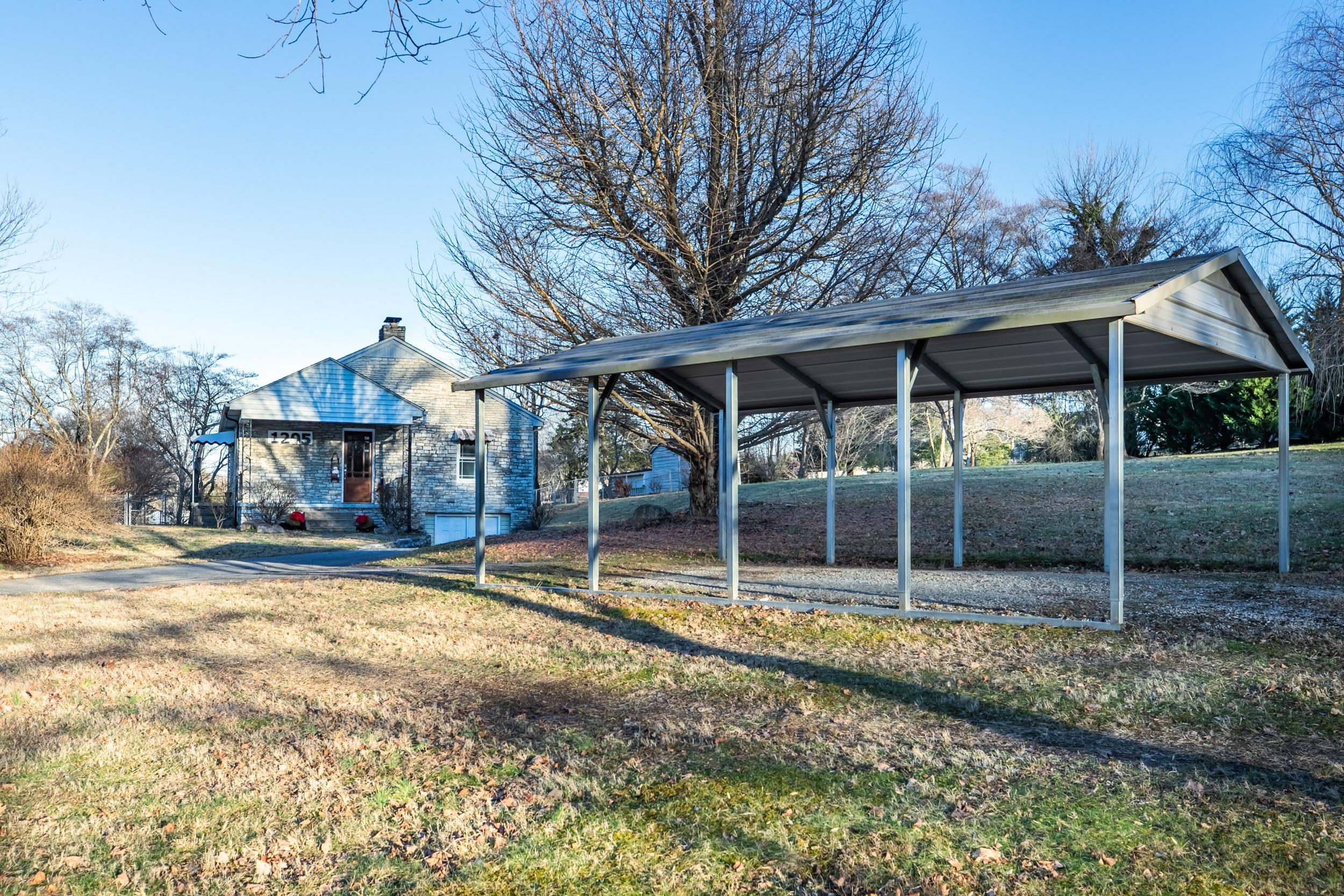 1205 Loop Road La Follette, TN 37766 - Photo 38 of 39 1205 Loop Road-38