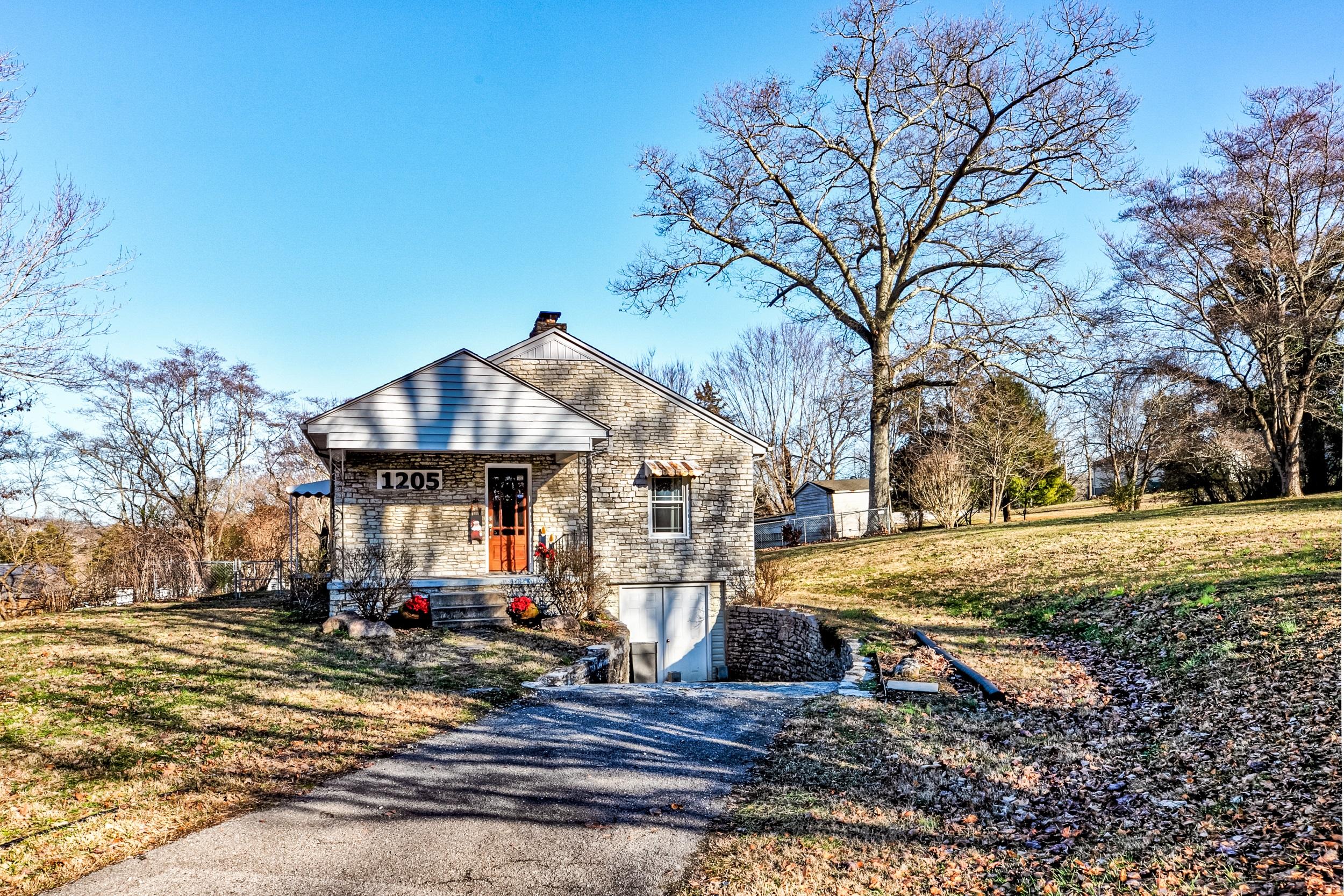 1205 Loop Road La Follette, TN 37766 - Photo 39 of 39 1205 Loop Road-39