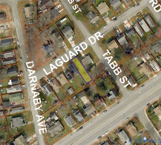 $15,000 | 1812 Laguard Drive, Hampton, VA 23661