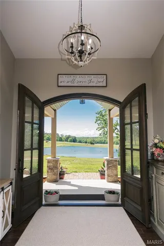 $795,000 | 4621 Elk Head Road, Bland, MO 65014