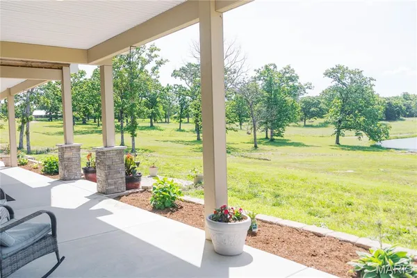 $795,000 | 4621 Elk Head Road, Bland, MO 65014