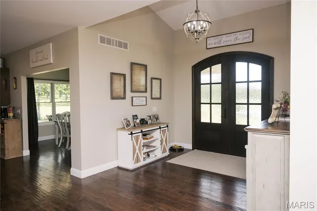 $795,000 | 4621 Elk Head Road, Bland, MO 65014