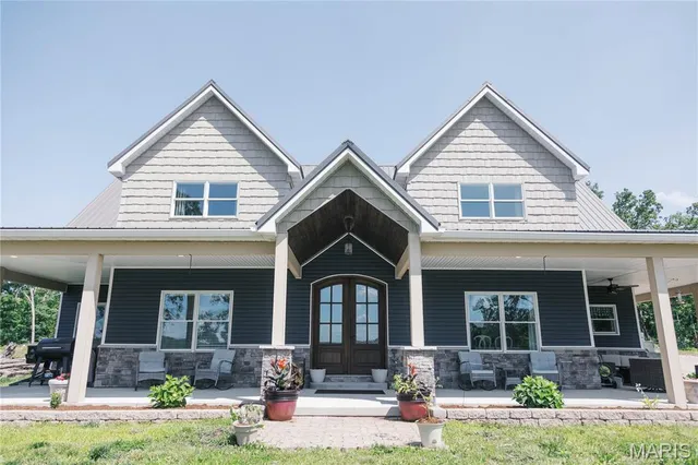 $795,000 | 4621 Elk Head Road, Bland, MO 65014