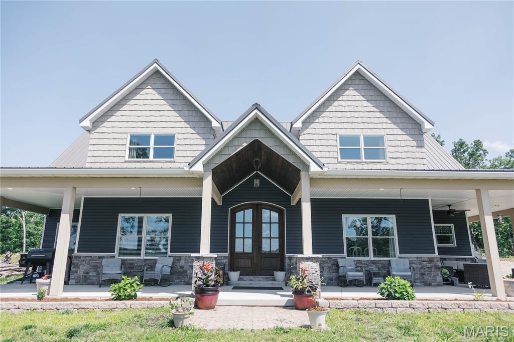 4621 Elk Head Road Bland, MO 65014 - Photo 2 of 66