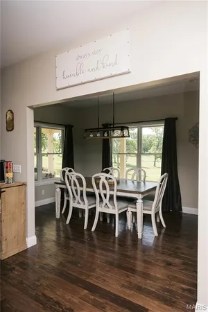 $795,000 | 4621 Elk Head Road, Bland, MO 65014