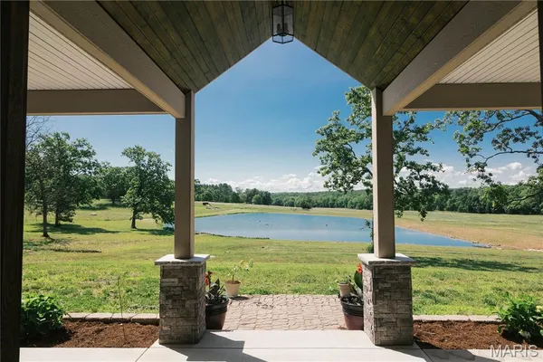 $795,000 | 4621 Elk Head Road, Bland, MO 65014
