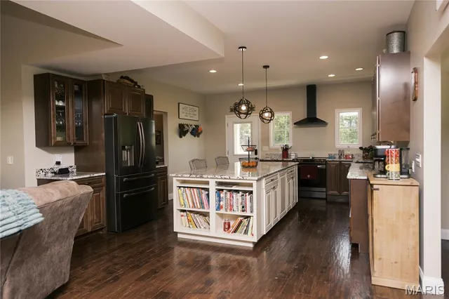 $795,000 | 4621 Elk Head Road, Bland, MO 65014