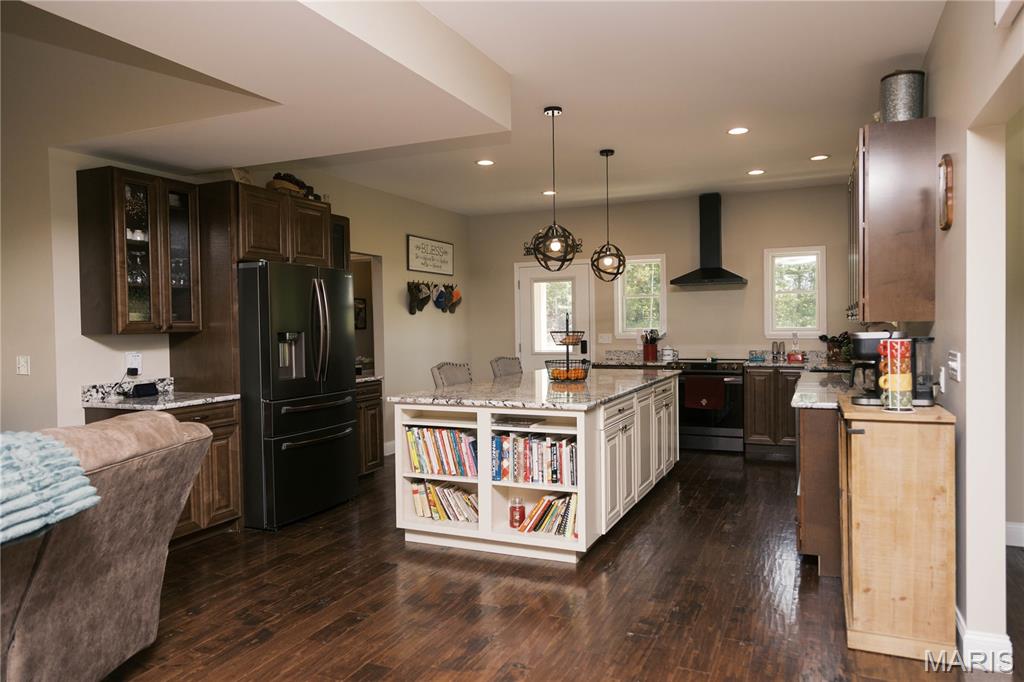 4621 Elk Head Road Bland, MO 65014 - Photo 31 of 66