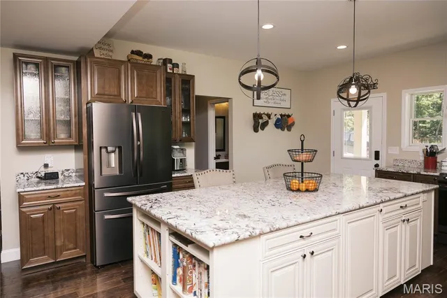 $795,000 | 4621 Elk Head Road, Bland, MO 65014