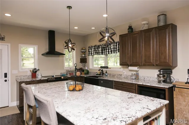 $795,000 | 4621 Elk Head Road, Bland, MO 65014