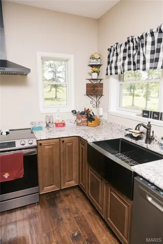 $795,000 | 4621 Elk Head Road, Bland, MO 65014