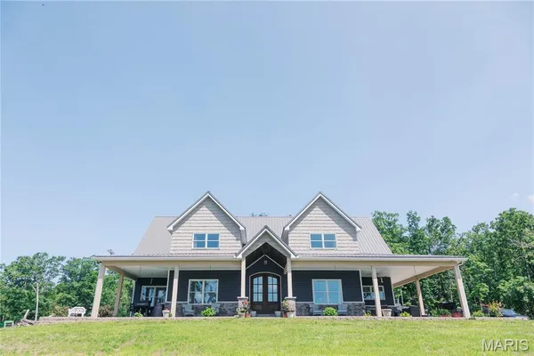 $795,000 | 4621 Elk Head Road, Bland, MO 65014