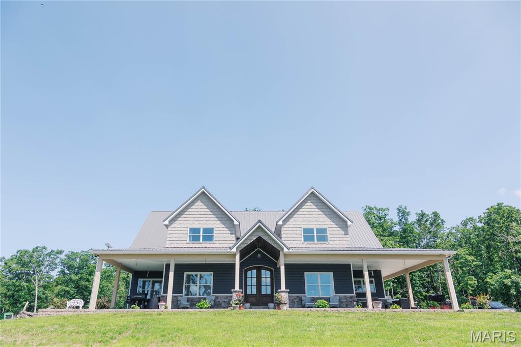 4621 Elk Head Road Bland, MO 65014 - Photo 4 of 66