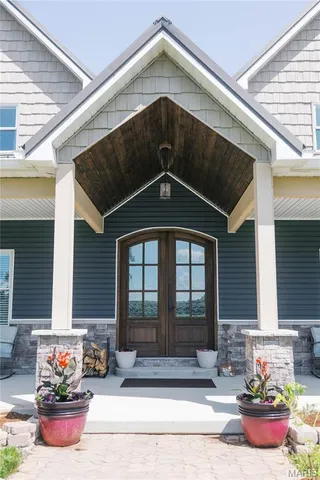 $795,000 | 4621 Elk Head Road, Bland, MO 65014