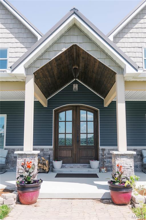 4621 Elk Head Road Bland, MO 65014 - Photo 5 of 66