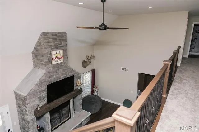 $795,000 | 4621 Elk Head Road, Bland, MO 65014