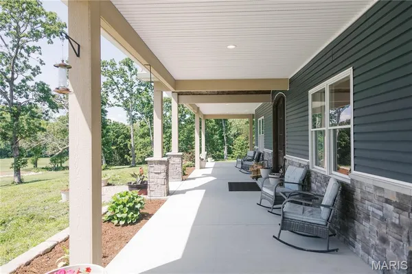 $795,000 | 4621 Elk Head Road, Bland, MO 65014