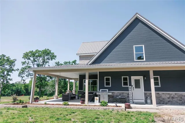 $795,000 | 4621 Elk Head Road, Bland, MO 65014