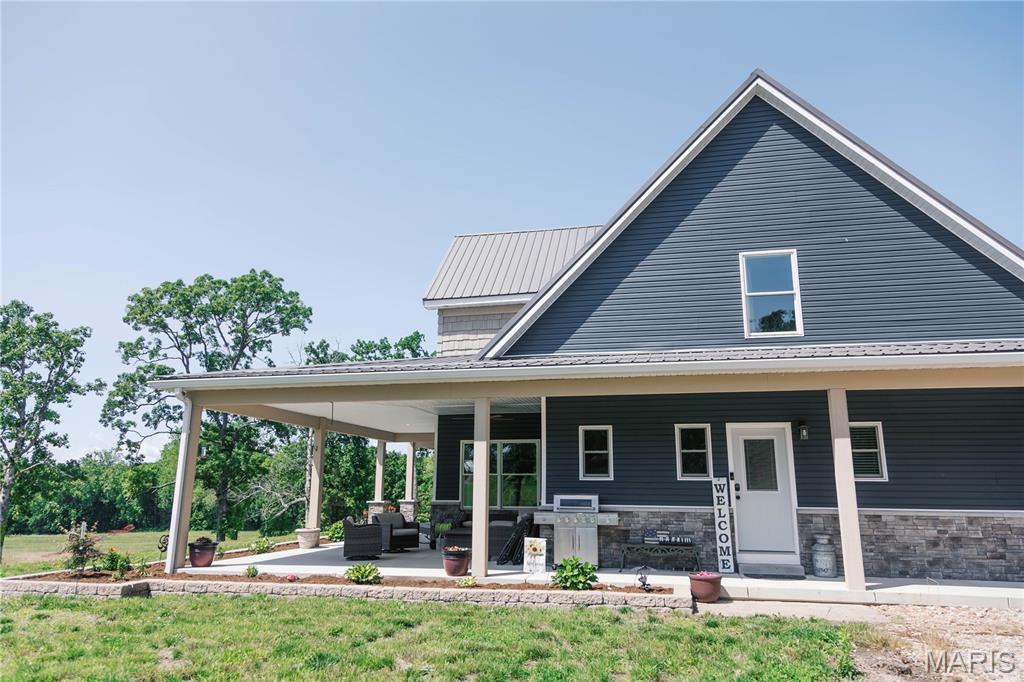 4621 Elk Head Road Bland, MO 65014 - Photo 10 of 66