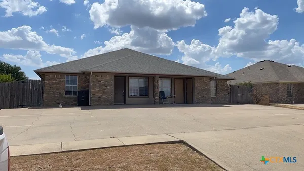 $825 | 4608 Bowles Drive, Unit A, Killeen, TX 76549