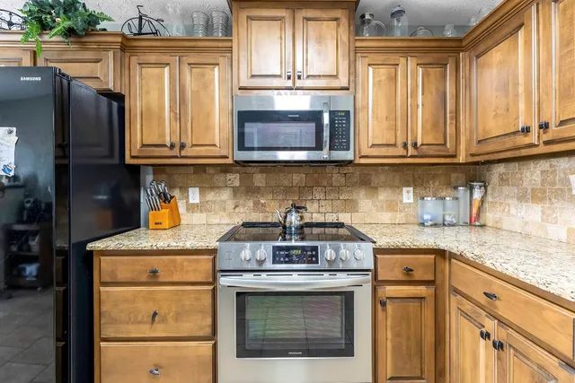 $278,000 | 37 Hidden Canyon Court, Buena Vista, GA 31803