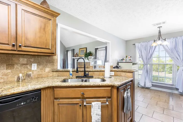 $278,000 | 37 Hidden Canyon Court, Buena Vista, GA 31803