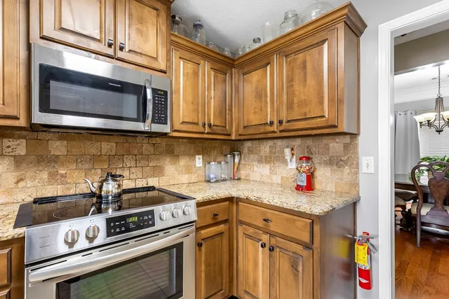 $278,000 | 37 Hidden Canyon Court, Buena Vista, GA 31803