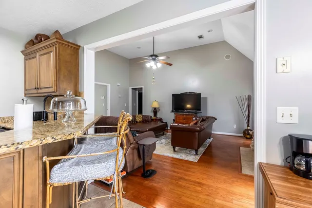 $278,000 | 37 Hidden Canyon Court, Buena Vista, GA 31803