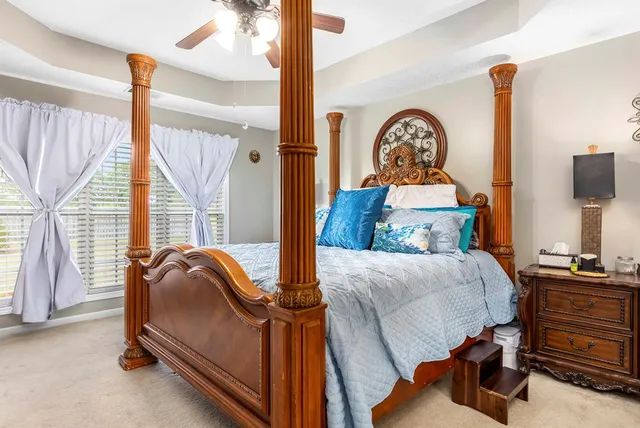 $278,000 | 37 Hidden Canyon Court, Buena Vista, GA 31803