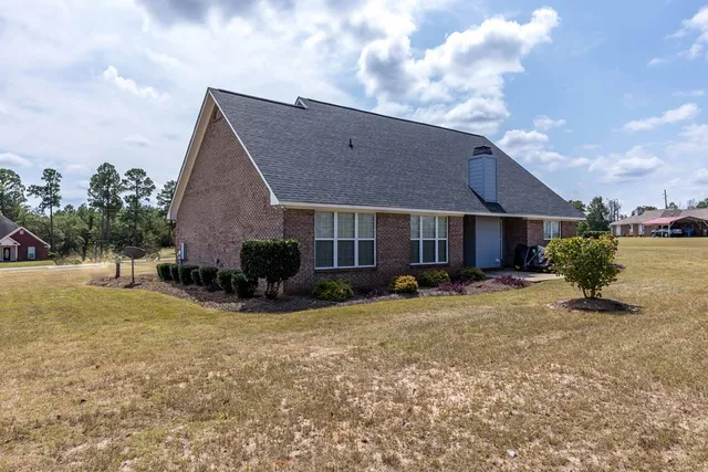 $278,000 | 37 Hidden Canyon Court, Buena Vista, GA 31803