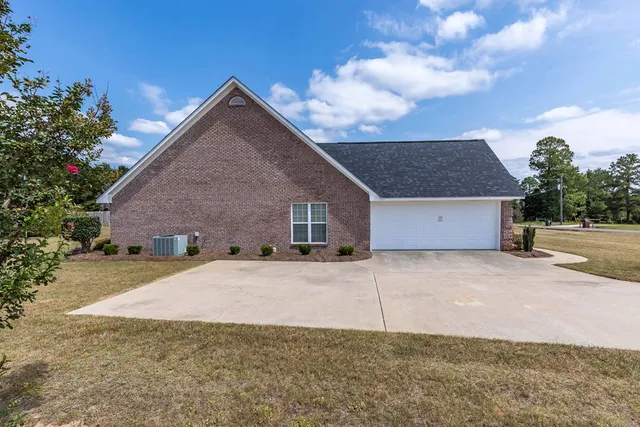 $278,000 | 37 Hidden Canyon Court, Buena Vista, GA 31803
