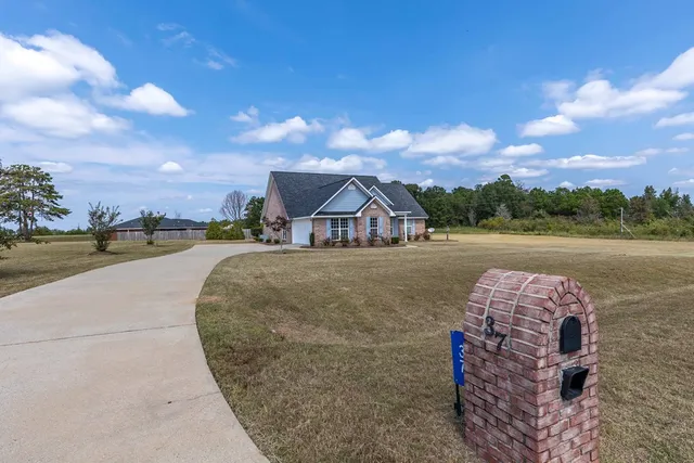 $278,000 | 37 Hidden Canyon Court, Buena Vista, GA 31803