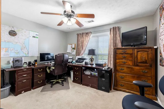 $278,000 | 37 Hidden Canyon Court, Buena Vista, GA 31803