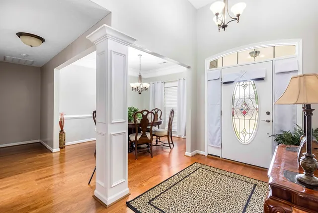 $278,000 | 37 Hidden Canyon Court, Buena Vista, GA 31803