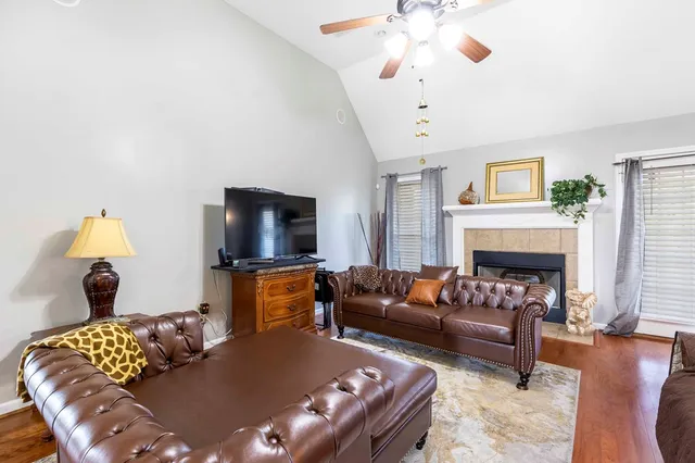 $278,000 | 37 Hidden Canyon Court, Buena Vista, GA 31803